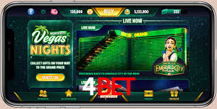 VIP Casino 4bet