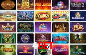 4bet - Brasil Casino Baixar - 4bet.com