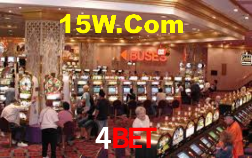 4bet casino