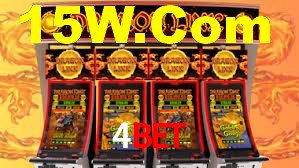 4bet: Jogos de Caça-Níqueis-Altas Recompensas, Roleta-Velocidade, Blackjack-Desafios Máximos