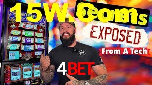 Explore as vantagens do 4bet: serviço profissional e confiabilidade