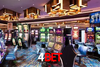 Explorando a Categoria de Eventos em Apostas na 4bet