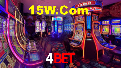 Bônus Generosos e Exclusivos no 4bet para Você!