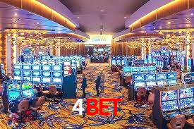 Premium Interface 4bet