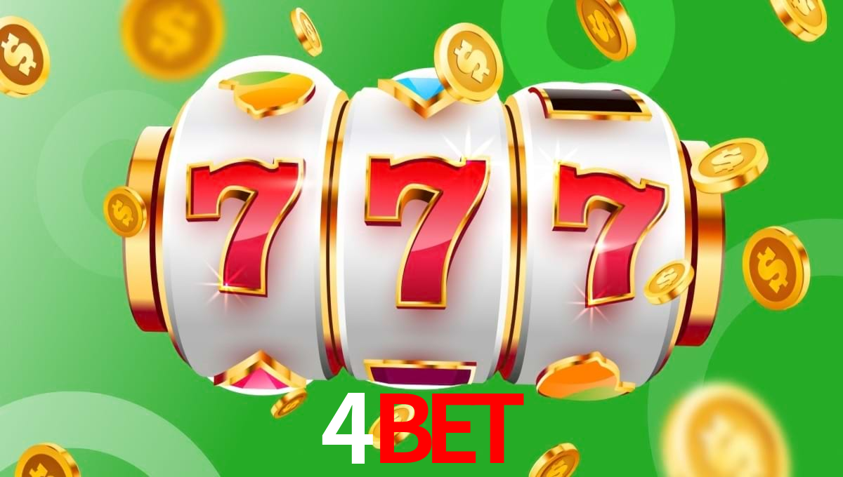 Welcome Bonus 4bet