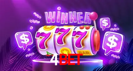 A Popularidade dos Caça-Níqueis no 4bet
