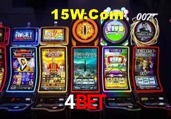 Apostas Esportivas na 4bet: Um Guia Completo