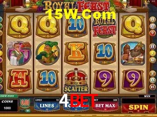 Desvendando o Mundo dos Jogos Virtuais na 4bet