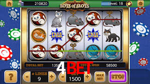 4bet App Interface
