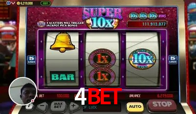 Seasonal Promotions 4bet