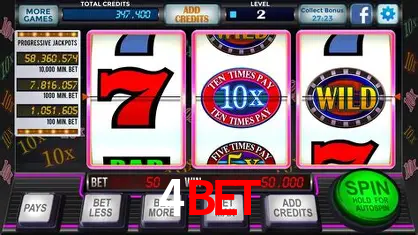 API Integration 4bet