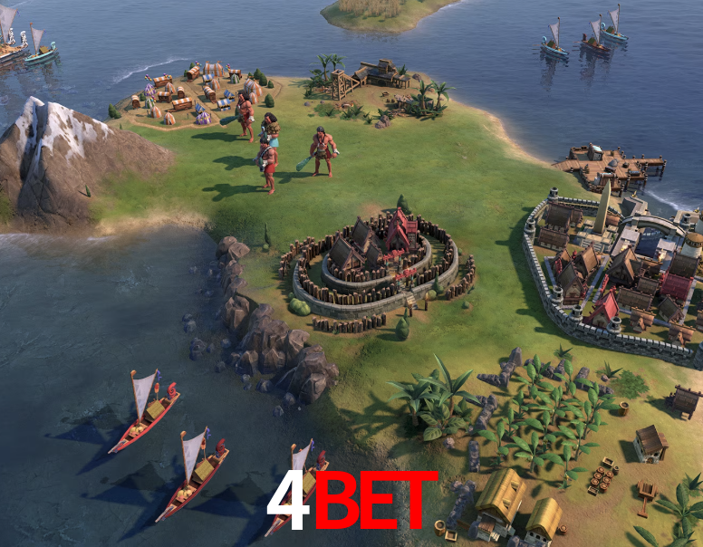 Experiência VIP 4bet