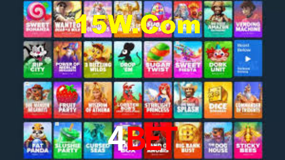 Exclusive Games 4bet