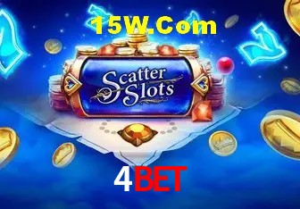 Slot Games 4bet