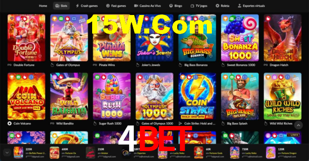 4bet.com