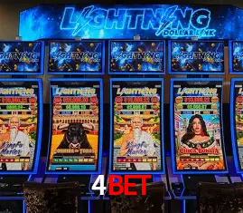Platform Technology 4bet