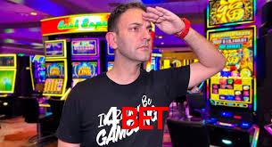 Roulette Table 4bet