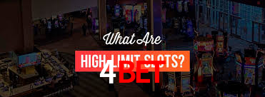 Programa VIP 4bet