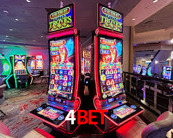 4bet casino