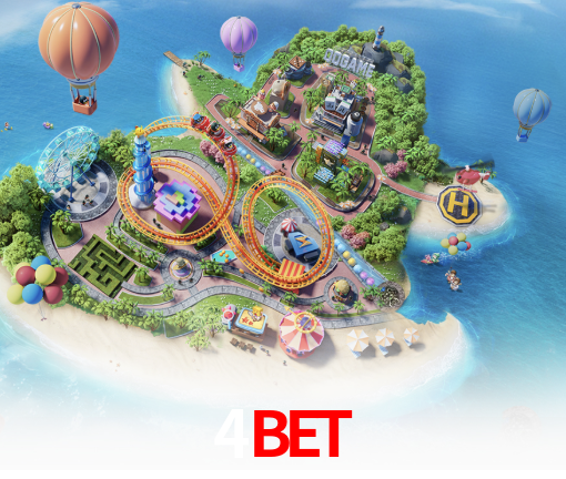 Welcome Bonus 4bet