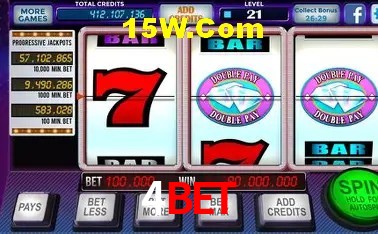 Security Systems 4bet