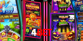 4bet casino