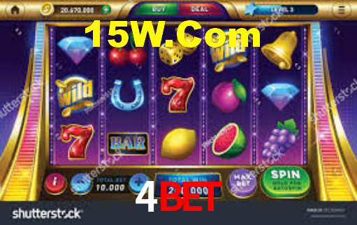4bet App Interface